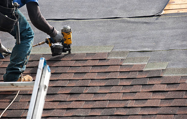 Licensed Roofing service in South Bloomingville, OH - Brentwood Metal Roofing